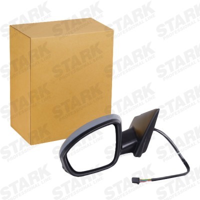 Wing Mirror Stark SKOM-1041025 SKOM-1041025 - photo 2