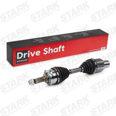 Drive Shaft Stark SKDS-0210757 SKDS-0210757 - photo 2