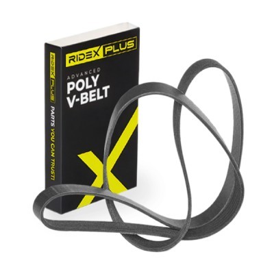 V-Belt RIDEX 305P0083P 305P0083P - photo 2