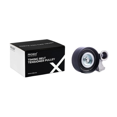 Timing Belt Tensioner RIDEX 308T0200 308T0200 - photo 2
