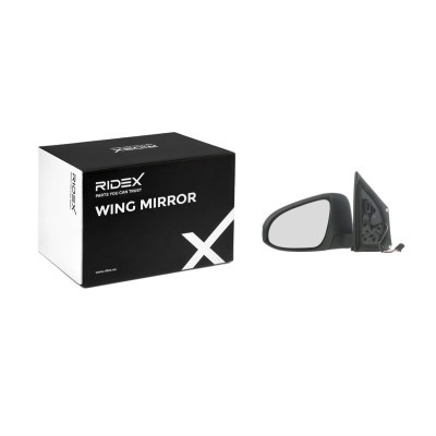 Wing Mirror RIDEX 50O0465 50O0465 - photo 2