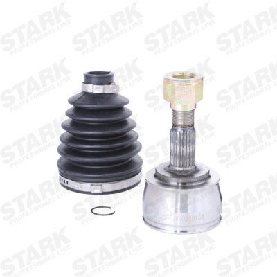 Joint Kit, Drive Shaft Stark SKJK-0200151 SKJK-0200151 - photo 2