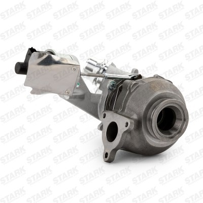 Turbocharger Stark SKCT-1192151 SKCT-1192151 - photo 4