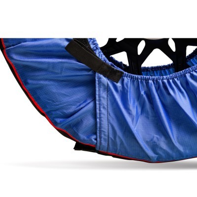 Tire covers RIDEX 6420A0003P 6420A0003P - photo 7
