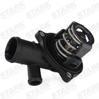 Thermostat, Coolant Stark SKTC-0560471 SKTC-0560471 - photo 4