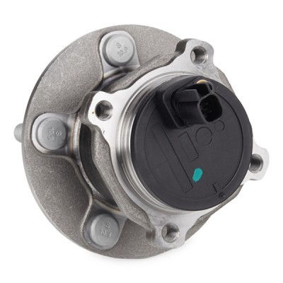 Wheel Bearing RIDEX 654W0426 654W0426 - photo 4