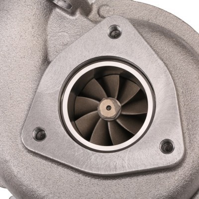 Turbocharger RIDEX 2234C10085 2234C10085 - photo 7