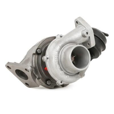Turbocharger RIDEX 2234C0470R 2234C0470R - photo 3