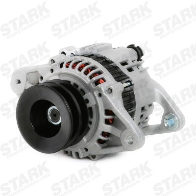 Alternator Stark SKGN-0320192 SKGN-0320192 - photo 3