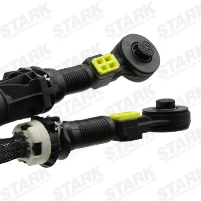 Cable Pull, manual transmission Stark SKCMT-1520058 SKCMT-1520058 - photo 3