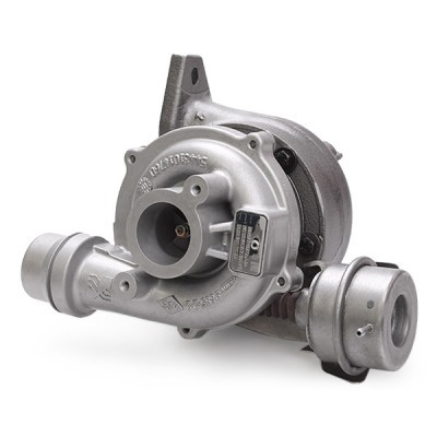 Turbocharger RIDEX 2234C0117R 2234C0117R - photo 3