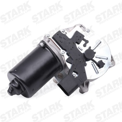 Wiper Motor Stark SKWM-02990546 SKWM-02990546 - photo 4