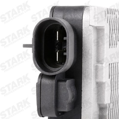 Control Unit Electric Fan Stark SKCUE-4520005 SKCUE-4520005 - photo 5
