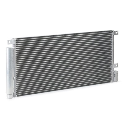 A/C condenser 448C0462 - photo 4