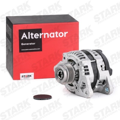 Alternator Stark SKGN-0320122 SKGN-0320122 - photo 2