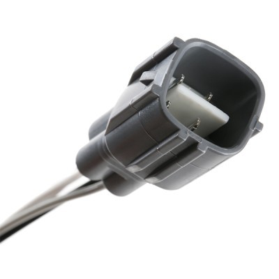 Lambda (Oxygen) Sensor RIDEX 3922L0180 3922L0180 - photo 5