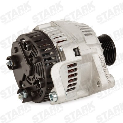 Alternator Stark SKGN-0321095 SKGN-0321095 - photo 4