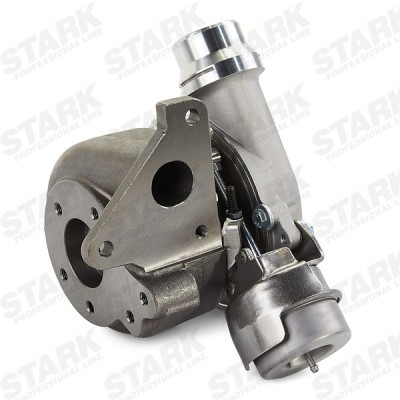Turbocharger Stark SKCT-1191287 SKCT-1191287 - photo 5