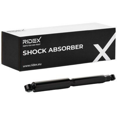 Shock Absorber RIDEX 854S17882 854S17882 - photo 1