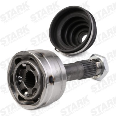 Joint Kit, Drive Shaft Stark SKJK-0200483 SKJK-0200483 - photo 3