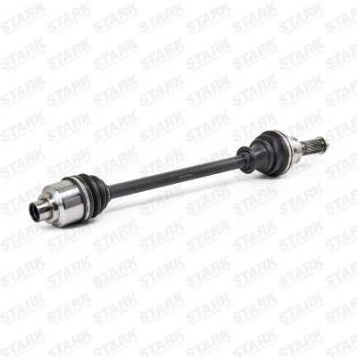 Drive Shaft Stark SKDS-0210792 SKDS-0210792 - photo 4
