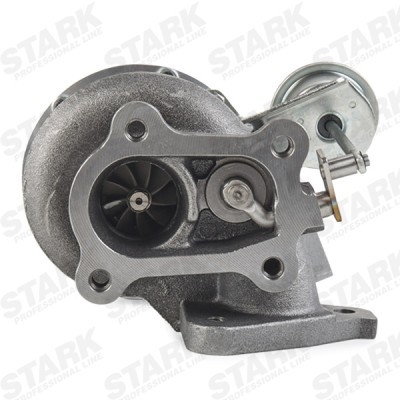 Turbocharger Stark SKCT-1191254 SKCT-1191254 - photo 7