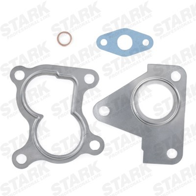 Turbocharger Stark SKCT-1190973 SKCT-1190973 - photo 7