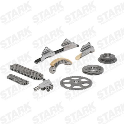 Timing chain kit Stark SKTCK-2240026 SKTCK-2240026 - photo 3