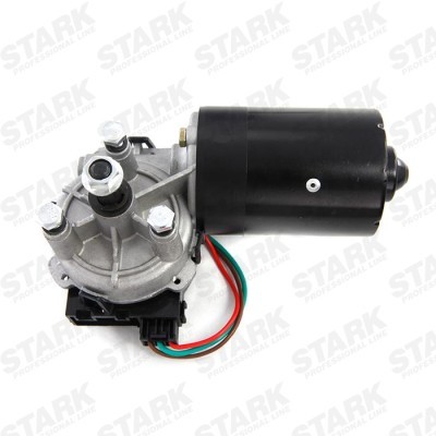 Wiper Motor Stark SKWM-0290016 SKWM-0290016 - photo 3