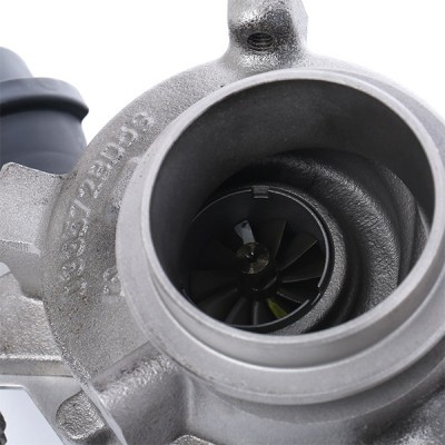 Turbocharger RIDEX 2234C10193R 2234C10193R - photo 6
