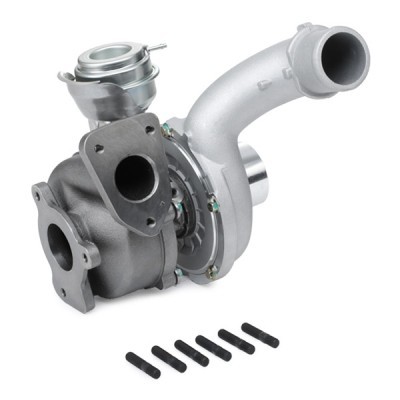 Turbocharger RIDEX 2234C0111 2234C0111 - photo 3