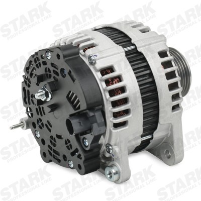 Alternator Stark SKGN-0321130 SKGN-0321130 - photo 4