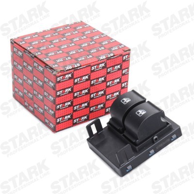 Door closing control unit Stark SKCUD-5760012 SKCUD-5760012 - photo 2