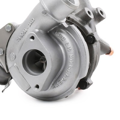 Turbocharger RIDEX 2234C10240R 2234C10240R - photo 5