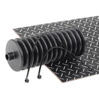 Steering Boot Kit RIDEX 191B0032 191B0032 - photo 2
