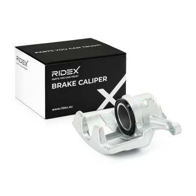 Brake Caliper RIDEX 78B2413 78B2413 - photo 2