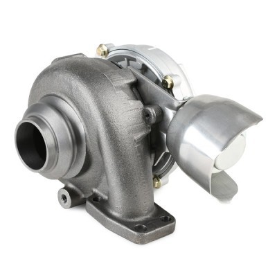 Turbocharger RIDEX 2234C10004 2234C10004 - photo 2