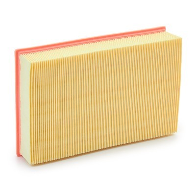 Air Filter RIDEX 8A0102P 8A0102P - photo 4