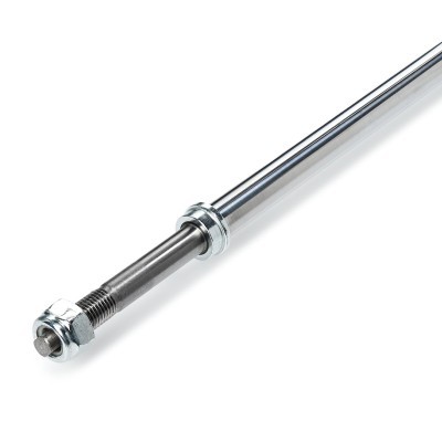 Shock Absorber RIDEX 854S19452P 854S19452P - photo 4