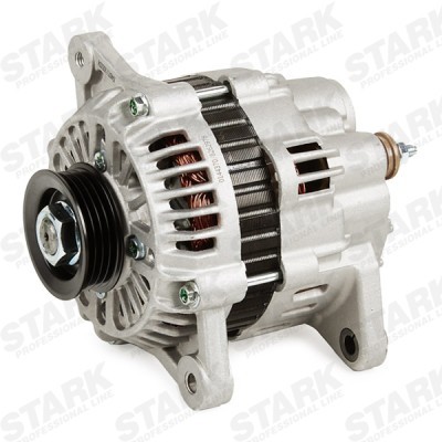 Alternator Stark SKGN-0320173 SKGN-0320173 - photo 3