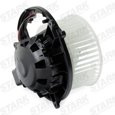Interior Blower Stark SKIB-0310204 SKIB-0310204 - photo 4