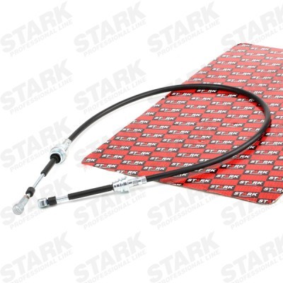 Cable Pull, manual transmission Stark SKCMT-1520036 SKCMT-1520036 - photo 2