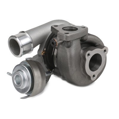 Turbocharger RIDEX 2234C0061 2234C0061 - photo 4