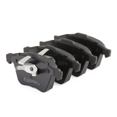 Brake Pads Set RIDEX 402B0372 402B0372 - photo 5