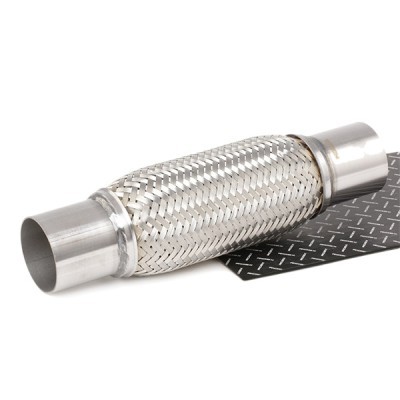 Flex Hose, Exhaust System RIDEX 3971F0026 3971F0026 - photo 2