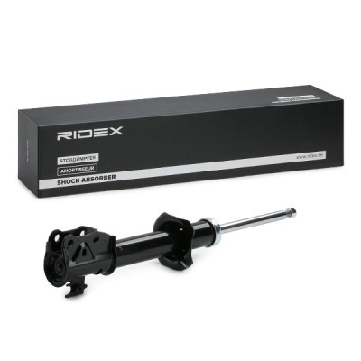 Shock Absorber RIDEX 854S0620 854S0620 - photo 3