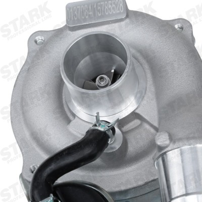 Turbocharger Stark SKCT-1190508 SKCT-1190508 - photo 5