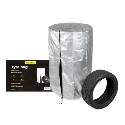 Tire covers RIDEX 6420A0004 6420A0004 - photo 1
