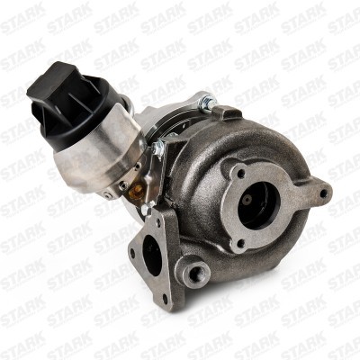 Turbocharger Stark SKCT-1192127 SKCT-1192127 - photo 3