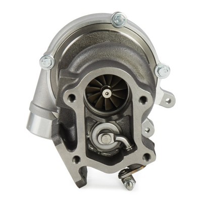 Turbocharger RIDEX 2234C0291 2234C0291 - photo 7
